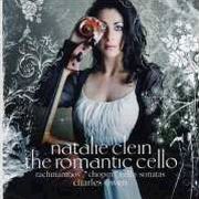 蕭邦＆拉赫曼尼諾夫:大提琴奏鳴曲