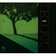 序曲(CIT唱片40周年紀念 復刻盤07)