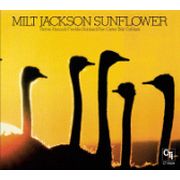 向日葵(CIT唱片40周年紀念 復刻盤09)