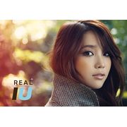 第三張迷你Plus專輯「Real＋」(韓國進口版)