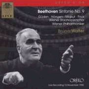 貝多芬:第九號交響曲