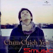 獨奏會現場實況錄音