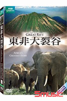 東非大裂谷