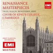 文藝復興聖唱名作