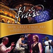 皇家音樂會-英國皇家亞伯特音樂廳現場精選