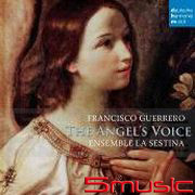 弗朗西斯科格雷羅:「武裝人」彌撒曲＆四首經文歌等