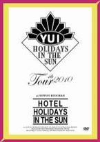 Hotel Holidays In The Sun 演唱會實況