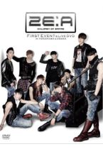 【日本首場歌迷見面會】台灣獨占豪華精裝盤(2DVD＋32頁豪華精裝寫真書)