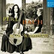 巴哈：六首奏鳴曲給古大提琴與大鍵琴