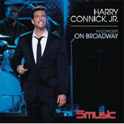 百老匯爵士浪漫夜