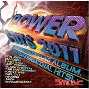 冠軍全擊2011【CD＋DVD影音天碟】