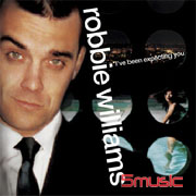 眾所期待(2011限量CD＋DVD)