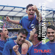 唱者為王(2011限量CD＋DVD)