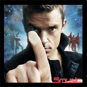 神‧蹟‧妙‧算(2011限量CD＋DVD)