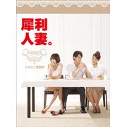 犀利人妻幸福秘笈-音樂圖文原聲帶