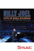 紐約Shea體育場演唱會實況(DVD)