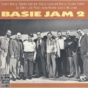 貝西即興熱奏第二集 (世紀典藏 267)