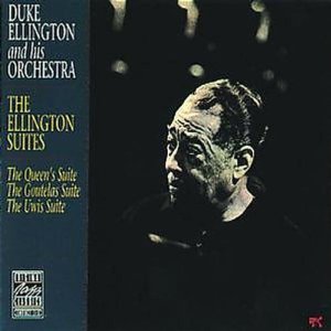 艾靈頓組曲 (世紀典藏 278)