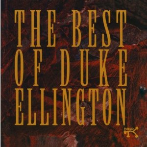 艾靈頓公爵精選集 (世紀典藏 277)