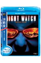 決戰夜-(BD＋DVD 限定版)