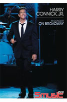 百老匯爵士浪漫夜-完整實況DVD