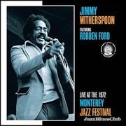 現場風雲Live(蒙特利爵士音樂節即興現場經典系列- 5)