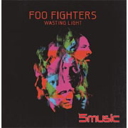 搖滾光年(原裝進口盤)