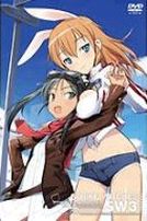 強襲魔女Vol-3(第5話-第6話/日語發音/中文字幕)