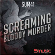 慘烈的血腥殺戮(德國進口)