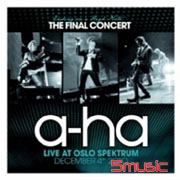 終幕:原音精選(德國進口)