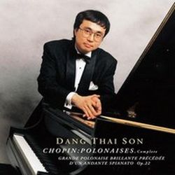 蕭邦:波蘭舞曲全集