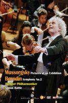 柏林愛樂除夕音樂會