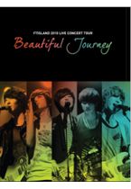 美麗的旅程2010亞洲巡迴演唱會首爾場(原裝進口限量盤)