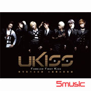 Forever First Kiss無可取代全紀錄(台灣獨佔影音盤2CD＋1DVD＋寫真冊)