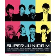 太完美(韓國進口B版)