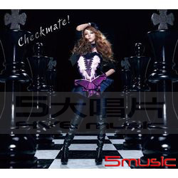 Checkmate!(日本進口普通版)