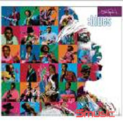 藍調寶典豪華收藏版 (CD＋DVD)