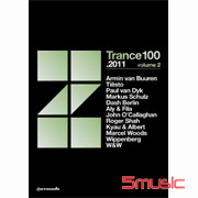 音浪百分百 2011 第二彈