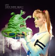 超絕讚銀河系(初回A版)