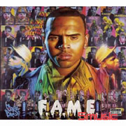 桀傲不羈 (美國進口豪華限量盤)