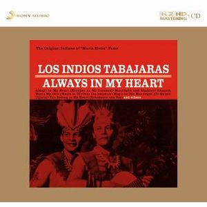 我心深處 (進口K2HD)