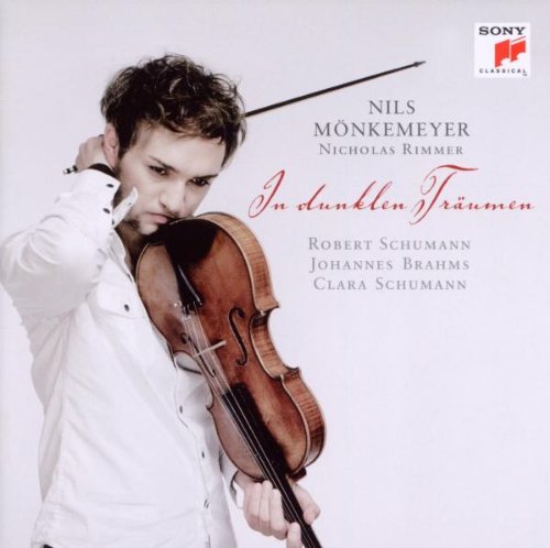 舒曼＆克拉拉＆布拉姆斯的愛戀琴深