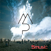 恆星為證(進口EP)