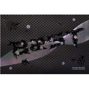 第1張專輯「Fiction And Fact」(韓國進口限量版)