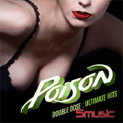 雙重劑量:毒藥極精選(進口2CD)
