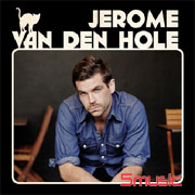 同名專輯(進口)