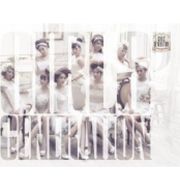 第一張日文專輯(台壓期間限定盤)