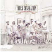 第一張日文專輯(台壓通常盤)