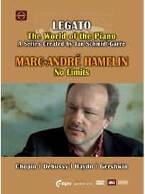 2007年盧爾鋼琴音樂節現場(當代鋼琴家系列)