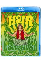 毛髮-(藍光BD)